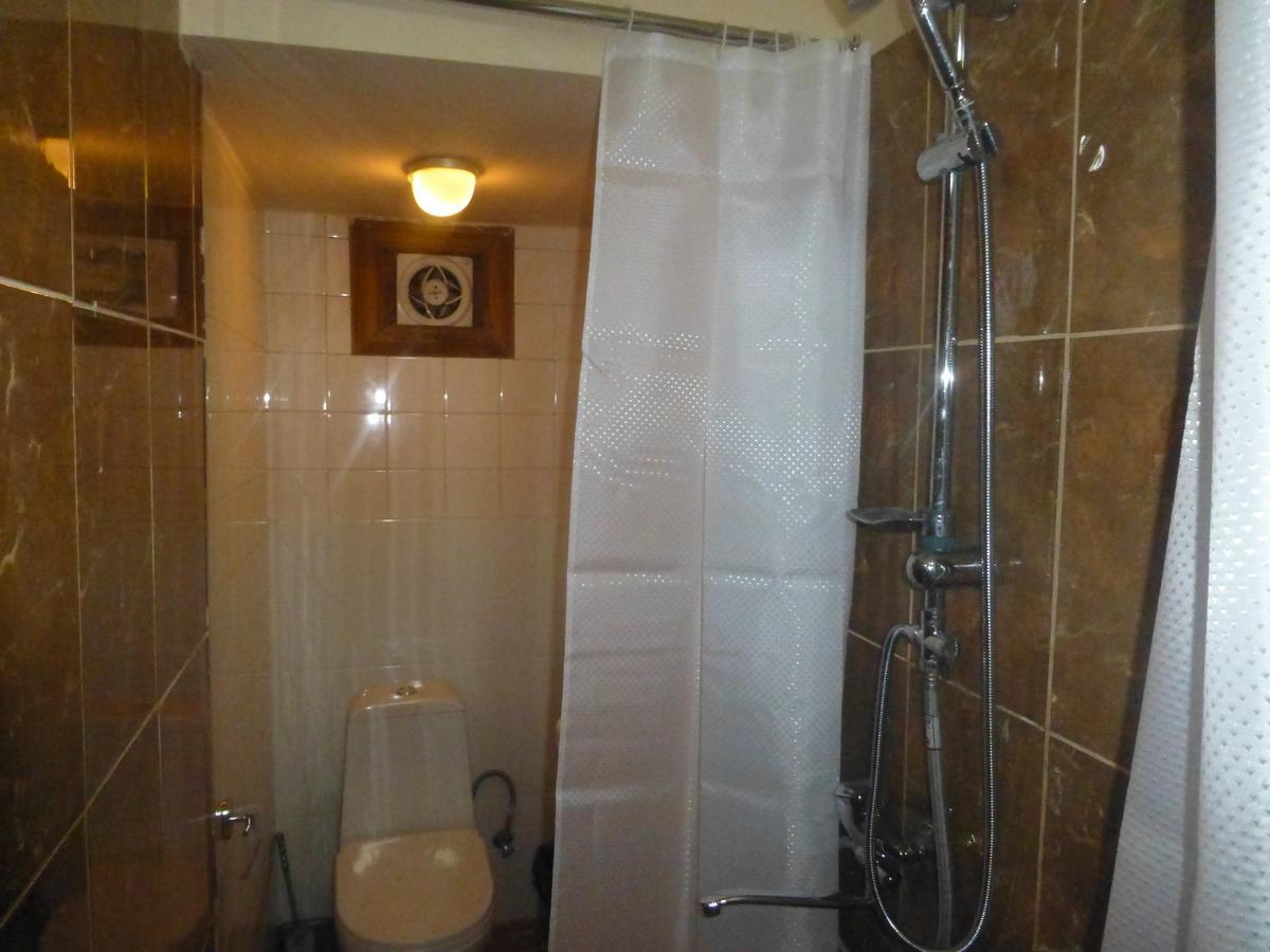 Room 1 Tbiliszi Kültér fotó
