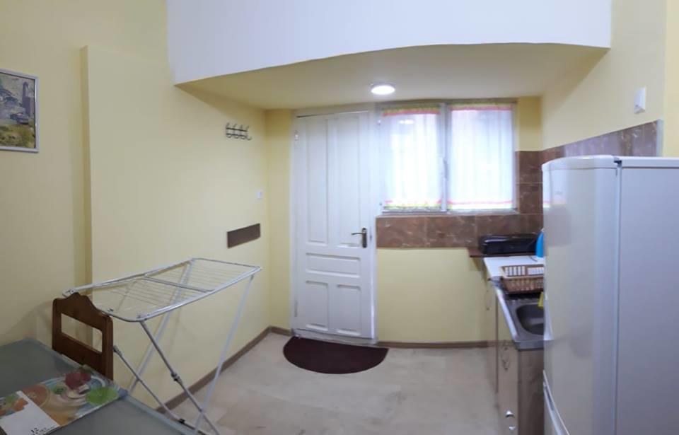 Room 1 Tbiliszi Kültér fotó