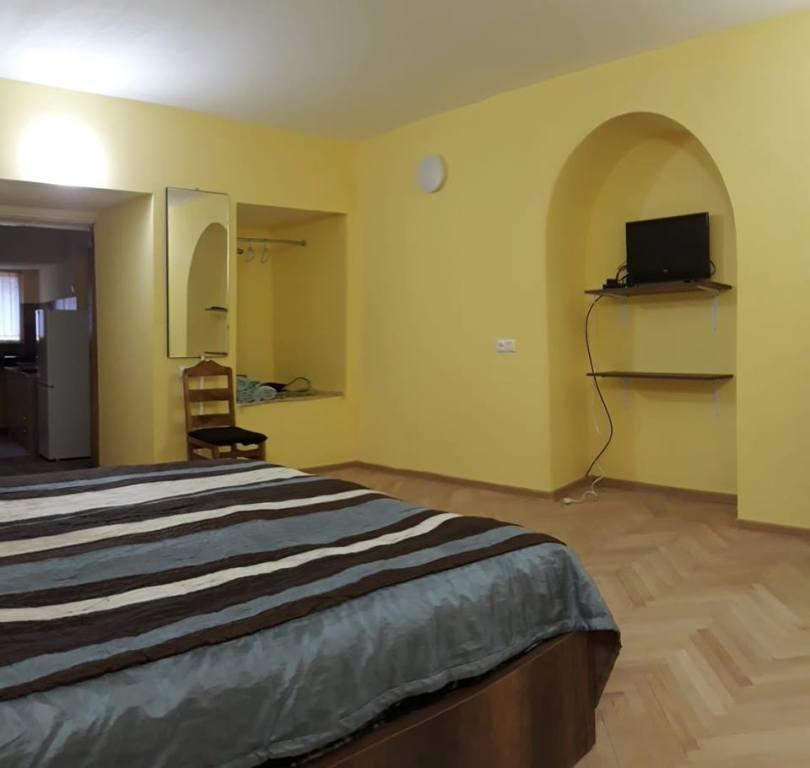 Room 1 Tbiliszi Kültér fotó